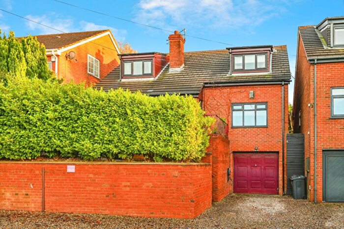 4 Bedroom Detached House For Sale In Liverpool Road, Aughton, Lancashire, L39