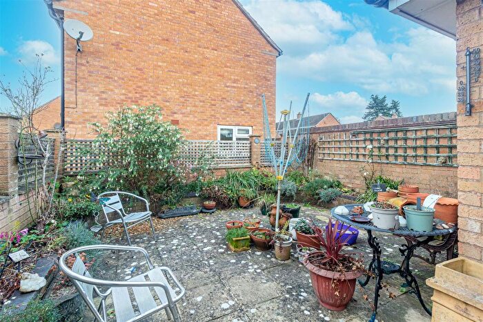 3 Bedroom End Of Terrace House For Sale In Ellsdon, Kempsey, Worcester, WR5