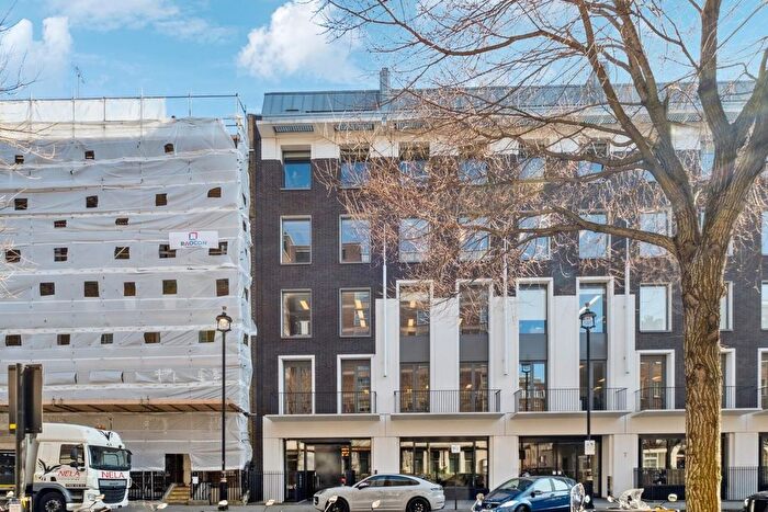 2 Bedroom Flat For Sale In One Seymour Street, Marylebone, London, W1H