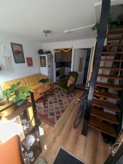 1 Bedroom Flat To Rent In Weymouth Terrace, London, E2