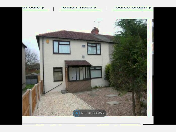 3 Bedroom Semi-Detached House To Rent In George-A-Green Road, Wakefield, WF2