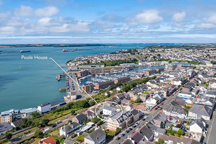 5 Bedroom Block Of Flats For Sale In Francis Street, Milford Haven, SA73