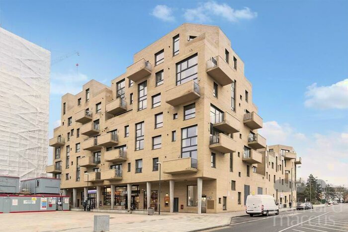 1 Bedroom Apartment To Rent In Heath Parade, Grahame Park Way, Colindale, NW9