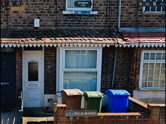 2 Bedroom Terraced House To Rent In Beaver Road, Beverley, HU17