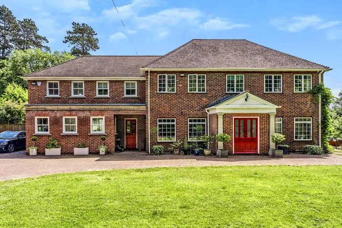 5 Bedroom Detached House To Rent In East Grinstead Road, North Chailey, Lewes, BN8