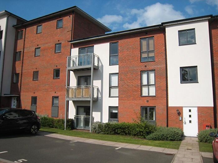 2 Bedroom Flat For Sale In Donington Grove, Akron Gate, Wolverhampton, WV10