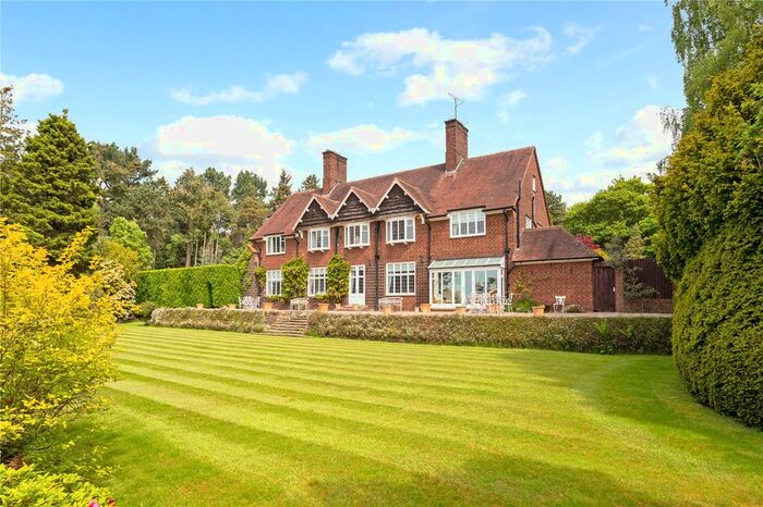 5 Bedroom Detached House For Sale In Mudhouse Lane, Burton, Neston, Cheshire, CH64