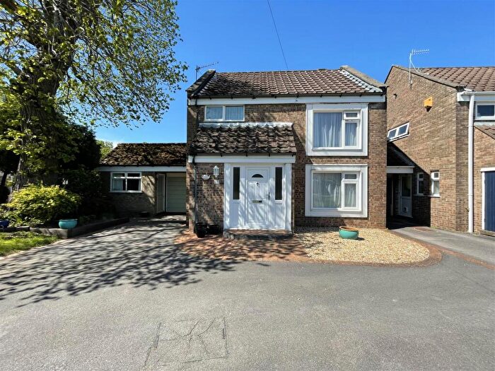 3 Bedroom Detached House For Sale In Beechwood Road, Easton-In-Gordano, BS20