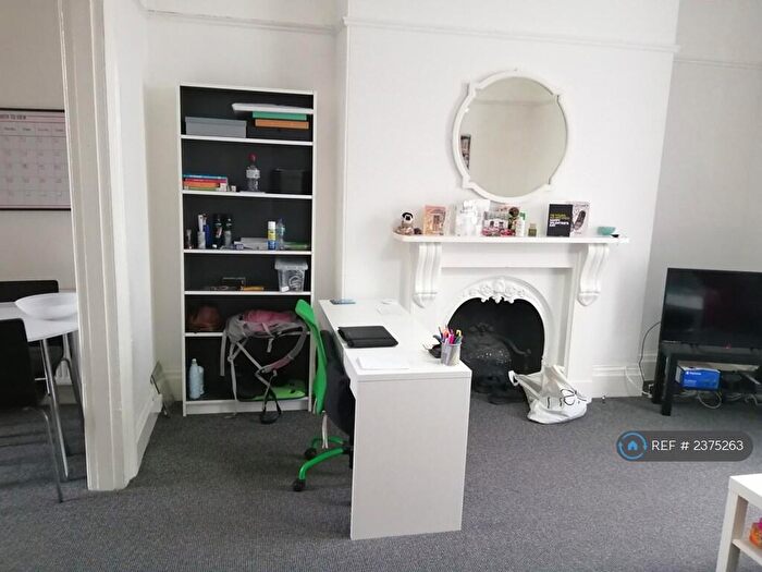 1 Bedroom Flat To Rent In North Road East, Plymouth, PL4