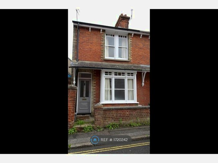 3 Bedroom End Of Terrace House To Rent In Kirbys Lane, Canterbury, CT2