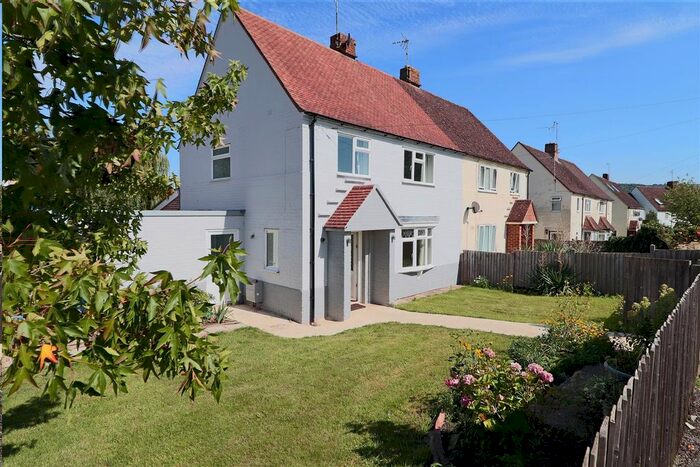 3 Bedroom Semi-Detached House To Rent In Barnmeadow Road, Winchcombe, Cheltenham, GL54