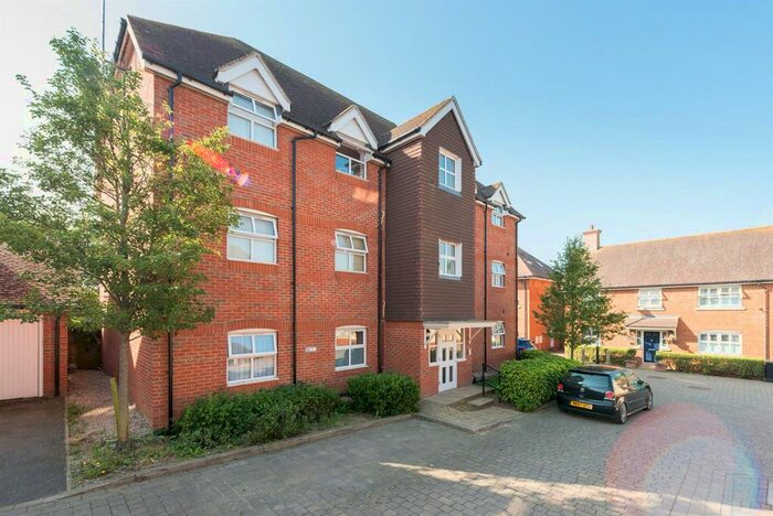 2 Bedroom Flat To Rent In Cheney Road, Minster, CT12