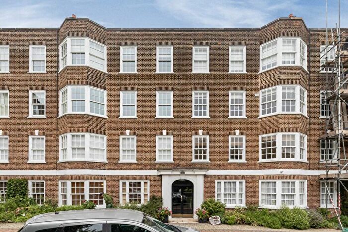 2 Bedroom Flat To Rent In South Grove, Highgate, N6