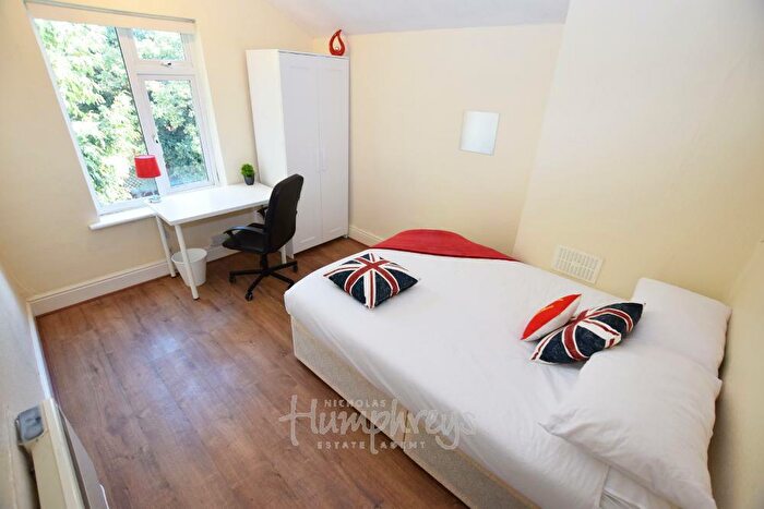 1 Bedroom Terraced House To Rent In Adams Avenue, Abington, Northampton, NN1