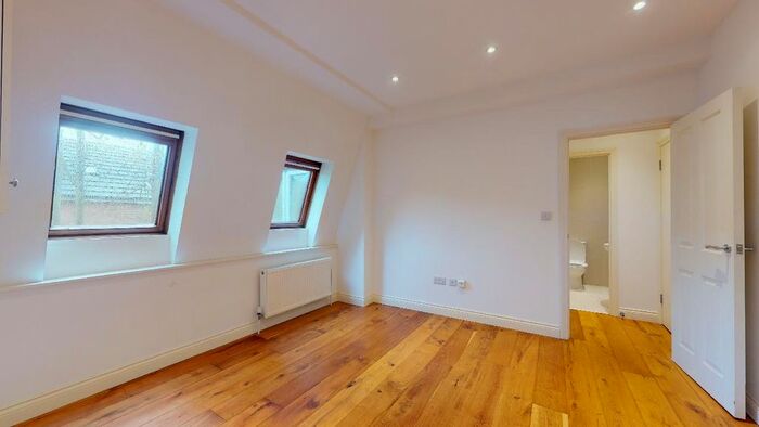 1 Bedroom Flat To Rent In Keswick House, Anerley Road, Anerley, SE20