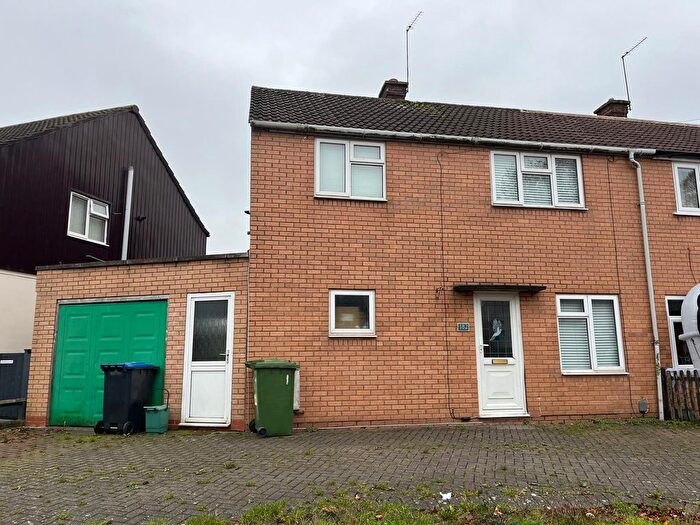 3 Bedroom Semi-Detached House To Rent In Buckley Road, Leamington Spa, CV32