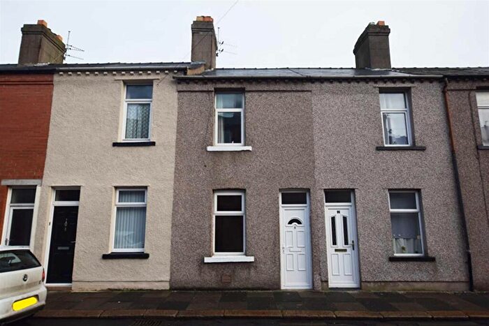 2 Bedroom Terraced House To Rent In Penrith Place, Barrow In Furness, LA14