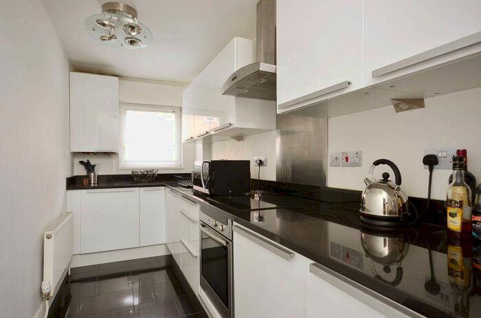1 Bedroom Flat For Sale In Crawford Street, Marylebone, London, W1H