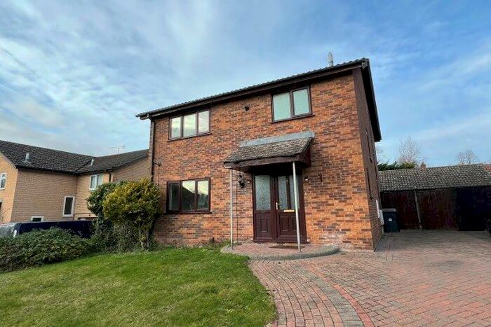 4 Bedroom Property To Rent In New River Green, Newmarket, CB8