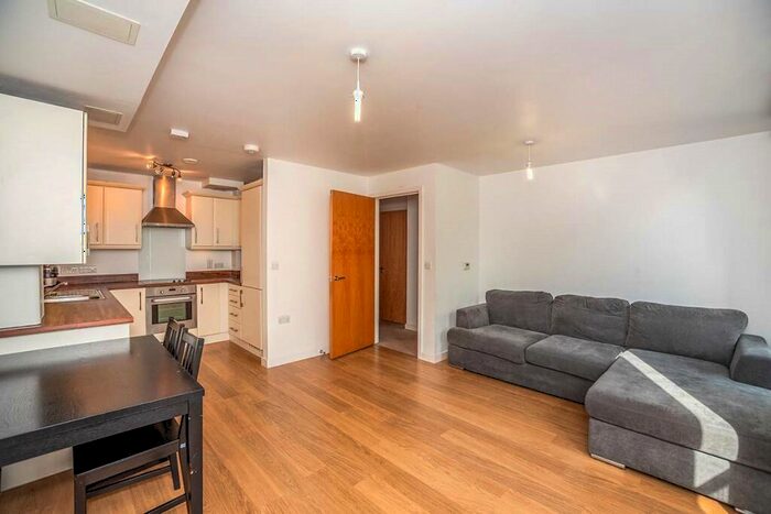 1 Bedroom Flat To Rent In Reaston Street, London, SE14