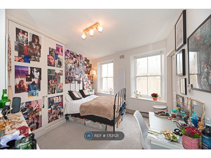 3 Bedroom Flat To Rent In Jerdan Place, London, SW6