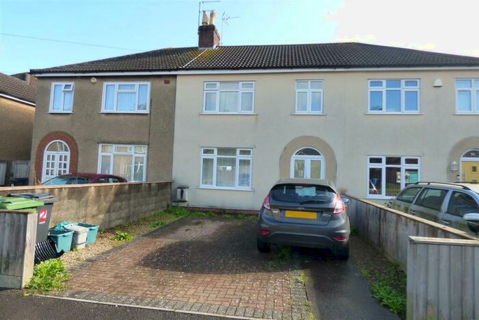 3 Bedroom Terraced House To Rent In Green Dragon Road, Winterbourne, Bristol, BS36