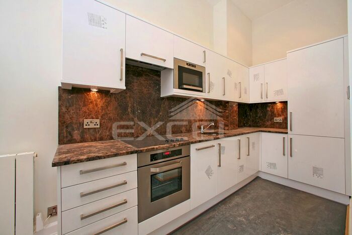 2 Bedroom Flat To Rent In Cedar House, - Nottingham Place, Marylebone, W1U