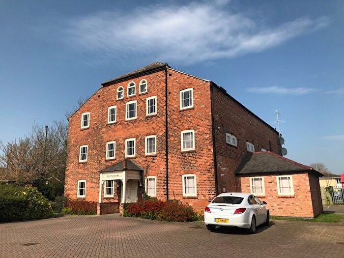 1 Bedroom Flat To Rent In Station Road, Heckington, NG34