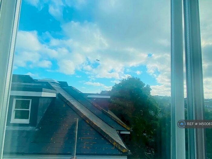 1 Bedroom Flat To Rent In Wellington Road, Brighton, BN2