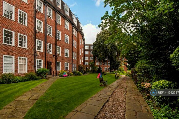 1 Bedroom Flat To Rent In Greenhill, London, NW3
