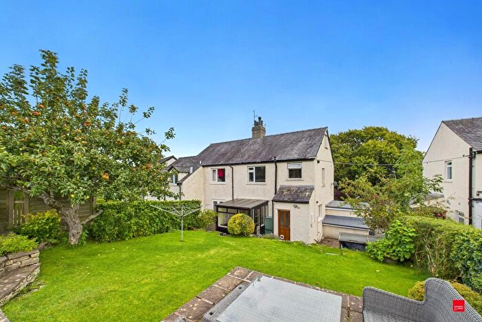 3 Bedroom Semi-Detached House For Sale In Hollins Lane, Arnside, Cumbria, LA5