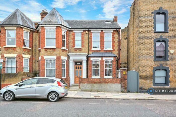 1 Bedroom Flat To Rent In Northwold Rd, London, E5