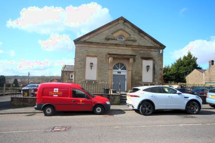 2 Bedroom Flat To Rent In Vale House, Blackburn Road, Egerton, Bolton, BL7