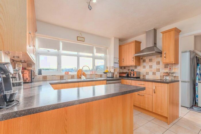 4 Bedroom Detached House For Sale In The Street, Steeple, Southminster, CM0