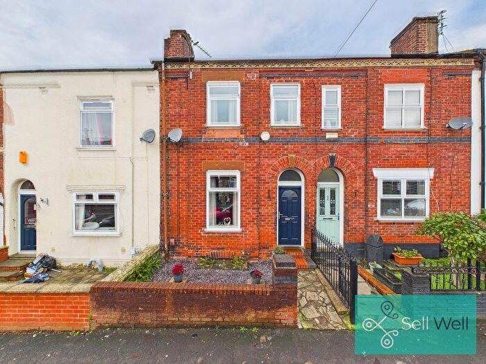 3 Bedroom Terraced House For Sale In Pendlebury Road, Swinton, Manchester, M27