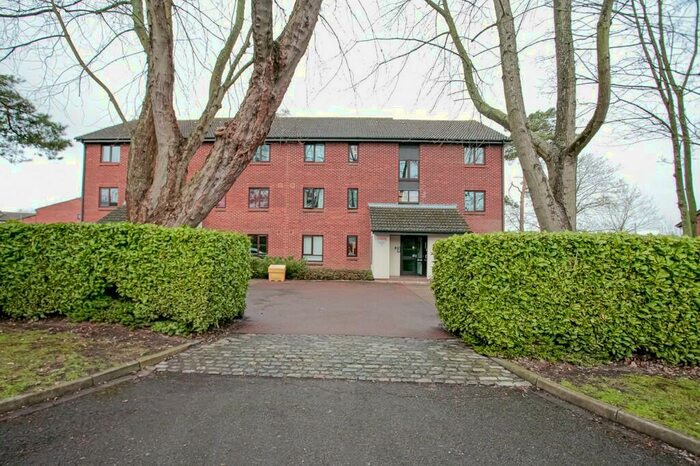 1 Bedroom Apartment To Rent In Didcot, OX11