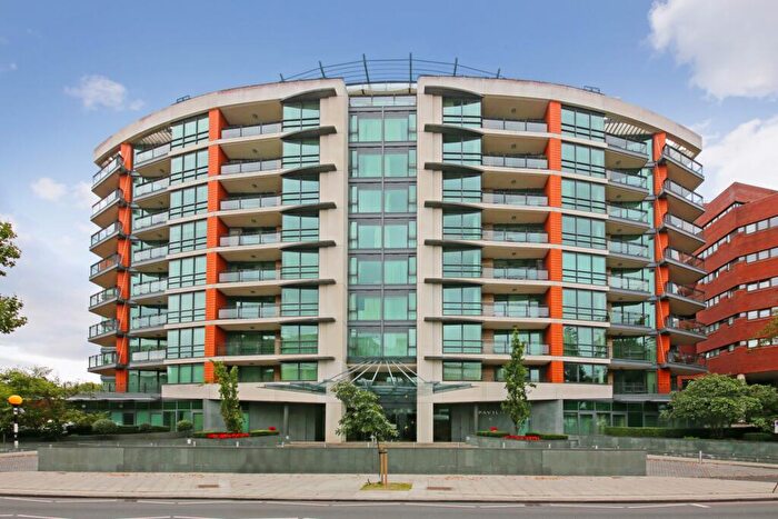 2 Bedroom Apartment To Rent In Pavilion Apartments, St Johns Wood Road, St Johns Wood, NW8