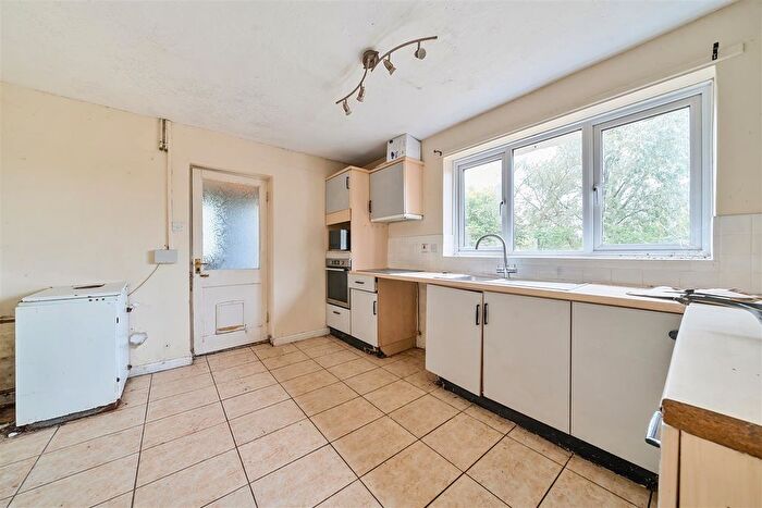 3 Bedroom Detached Bungalow For Sale In Belchalwell, Blandford Forum, DT11