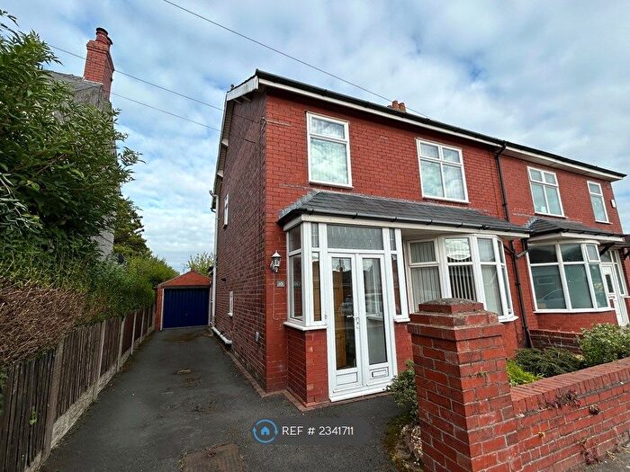 3 Bedroom Semi-Detached House To Rent In Maycroft Avenue, Poulton-Le-Fylde, FY6