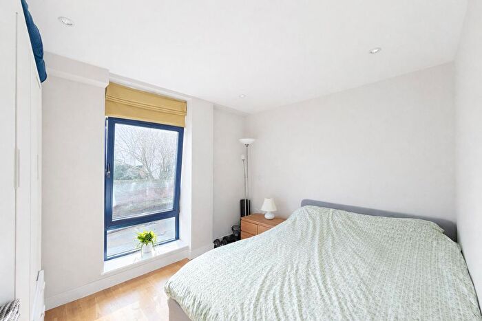 1 Bedroom Flat For Sale In Skipper House, Norwich, NR1