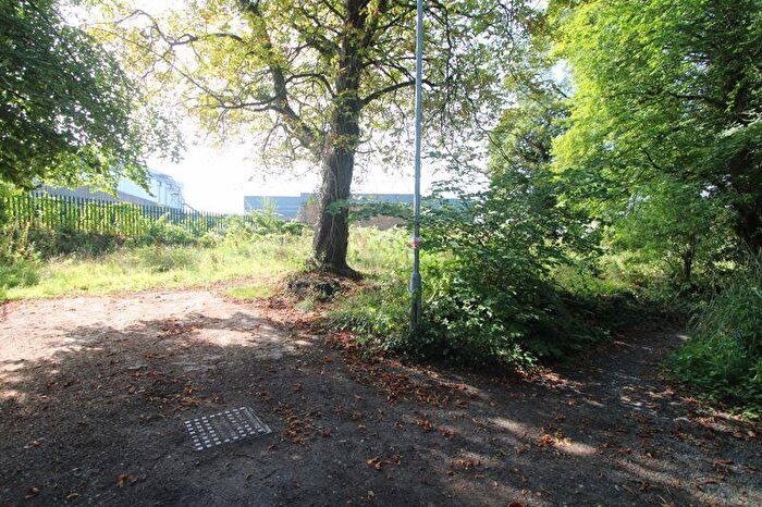 Land For Sale In Land At Falinge Fold, Healey, Rochdale, OL12
