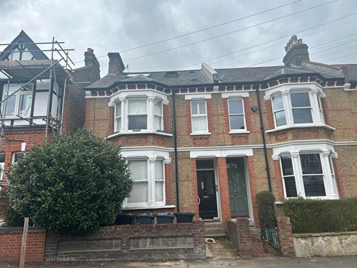 1 Bedroom Flat To Rent In Byne Road, Sydenham, SE26