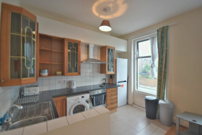 1 Bedroom Flat To Rent In Junction Road, London, N19