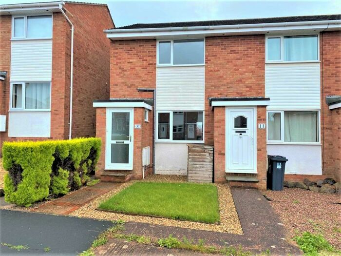 Houses to rent in Exmouth, Devon