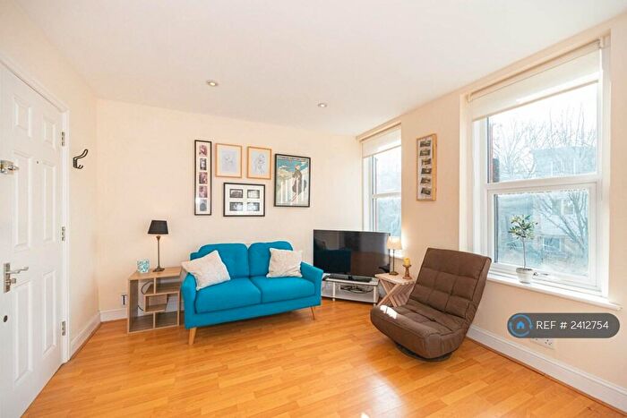 1 Bedroom Flat To Rent In Vaughan Road, London, SE5