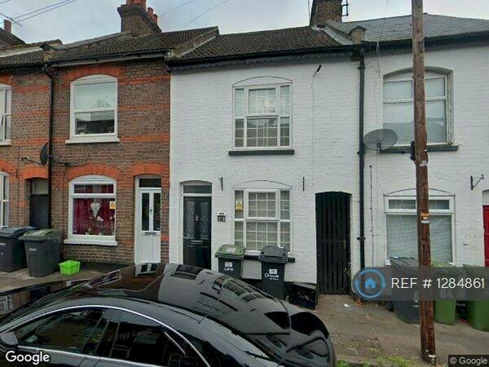 2 Bedroom Terraced House To Rent In Tavistock Street, Luton, LU1