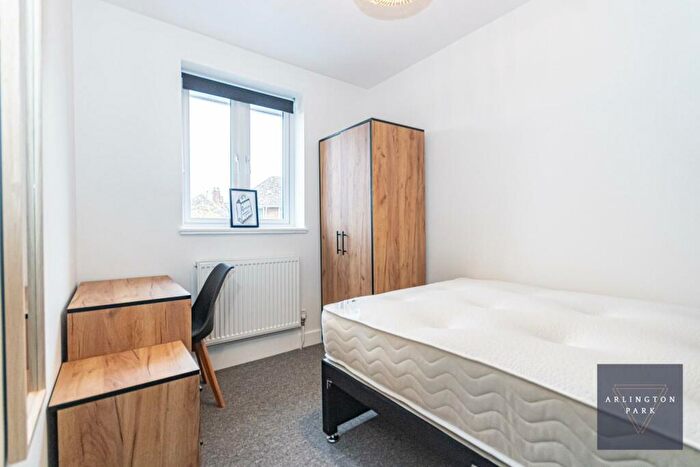 5 Bedroom Property To Rent In Cunningham Road, Norwich, NR5