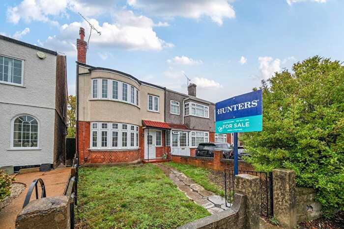 3 Bedroom Property For Sale In Woolwich Road, London, SE2
