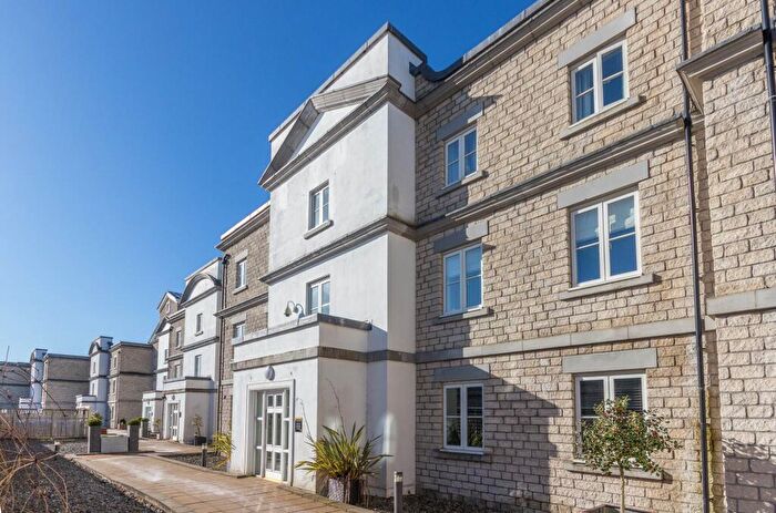 1 Bedroom Apartment To Rent In Riverside Place, Kendal, LA9