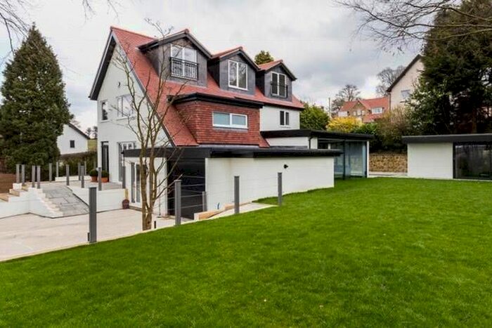 6 Bedroom Detached House To Rent In Wetherby Road, Bardsey, LS17